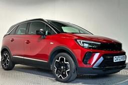 Vauxhall Crossland SUV (21 on) 1.2 Turbo [130] Ultimate 5dr Auto For Sale - Wilson & Co Bolton, Bolton