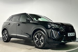 Peugeot 2008 (20 on) 1.2 PureTech 130 Allure 5dr For Sale - Wilson & Co Bolton, Bolton