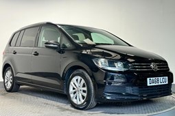 Volkswagen Touran (15 on) SE Family 1.6 TDI SCR BMT 115PS 5d For Sale - Wilson & Co Bolton, Bolton