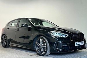 BMW 1-Series Hatchback (19-24) 118i [136] M Sport 5dr Step Auto [LCP] For Sale - Wilson & Co Bolton, Bolton