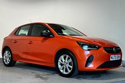 Vauxhall Corsa Hatchback (20 on) SE 1.2 (75PS) 5d For Sale - Wilson & Co Bolton, Bolton