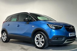 Vauxhall Crossland X SUV (17-20) Business Edition Nav 1.2 (83PS) 5d For Sale - Wilson & Co Bolton, Bolton