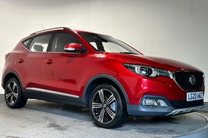 MG ZS SUV (17-24) Exclusive 1.0T GDI auto 5d For Sale - Wilson & Co Bolton, Bolton