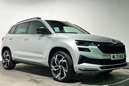 Skoda Karoq SUV (17 on) 1.5 TSI Sportline 5dr DSG For Sale - Wilson & Co Bolton, Bolton