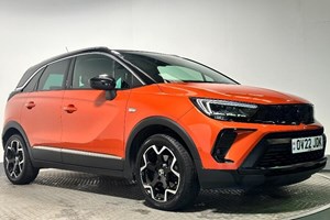 Vauxhall Crossland SUV (21 on) 1.2 Turbo [130] Ultimate 5dr For Sale - Wilson & Co Bolton, Bolton