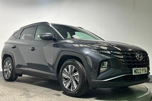 Hyundai Tucson SUV (21 on) 1.6 TGDi SE Connect 5dr 2WD For Sale - Wilson & Co Bolton, Bolton