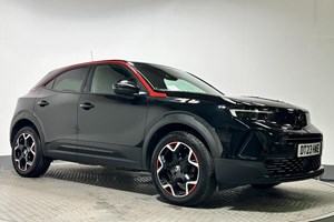 Vauxhall Mokka SUV (20 on) 1.2 Turbo GS 5dr Auto For Sale - Wilson & Co Bolton, Bolton