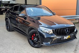 Mercedes-Benz GLC-Class Coupe (16-23) GLC 250 4Matic AMG Line Premium Plus 9G-Tronic Plus auto 5d For Sale - NSA MOTOR VEHICLES LTD, Milton Keynes