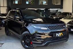 Land Rover Range Rover Evoque SUV (19 on) S R-Dynamic D180 auto 5d For Sale - NSA MOTOR VEHICLES LTD, Milton Keynes