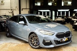 BMW 2-Series Gran Coupe (20-24) 218i [136] M Sport 4dr DCT For Sale - NSA MOTOR VEHICLES LTD, Milton Keynes