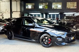 BMW 2-Series Gran Coupe (20-24) 218i [136] M Sport 4dr DCT For Sale - NSA MOTOR VEHICLES LTD, Milton Keynes
