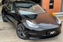 Tesla Model 3 (16 on) Standard Range Plus auto 4d For Sale - NSA MOTOR VEHICLES LTD, Milton Keynes
