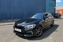 BMW 1-Series Hatchback (11-19) M135i (03/15-) 5d Step Auto For Sale - Horizon Car Hub ltd, Bury