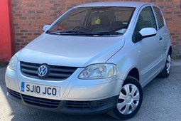 Volkswagen Fox (06-12) 1.2 3d For Sale - Audenshaw Motor Company Ltd TA Audenshaw Motors, Manchester