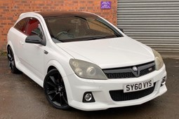 Vauxhall Astra Sport Hatch (05-10) 2.0T 16V VXR Arctic 3d For Sale - Audenshaw Motor Company Ltd TA Audenshaw Motors, Manchester