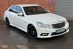 Mercedes-Benz E-Class Saloon (09-16) E350 CDI BlueEFFICIENCY (265bhp) Sport 4d Tip Auto For Sale - Audenshaw Motor Company Ltd TA Audenshaw Motors, Manchester