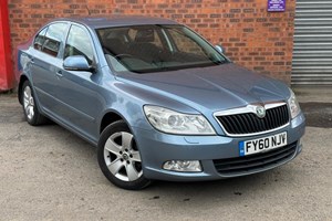 Skoda Octavia Hatchback (04-12) 2.0 TDI CR Elegance 5d For Sale - Audenshaw Motor Company Ltd TA Audenshaw Motors, Manchester