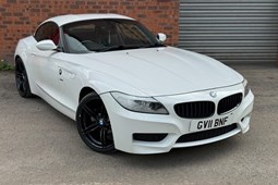 BMW Z4 Roadster (09-17) 23i sDrive M Sport Highline Edition 2d Auto For Sale - Audenshaw Motor Company Ltd TA Audenshaw Motors, Manchester