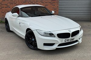 BMW Z4 Roadster (09-17) 23i sDrive M Sport Highline Edition 2d Auto For Sale - Audenshaw Motor Company Ltd TA Audenshaw Motors, Manchester