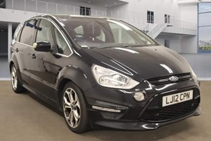 Ford S-MAX (06-14) 2.2 TDCi (200bhp) Titanium X Sport 5d For Sale - Audenshaw Motor Company Ltd TA Audenshaw Motors, Manchester