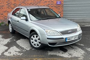 Ford Mondeo Hatchback (00-07) 1.8 LX 5d (05) For Sale - Audenshaw Motor Company Ltd TA Audenshaw Motors, Manchester