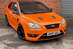 Ford Focus ST (06-10) 2.5 ST-2 3d For Sale - Audenshaw Motor Company Ltd TA Audenshaw Motors, Manchester