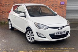 Hyundai i20 Hatchback (09-14) 1.2 Active 3d For Sale - Audenshaw Motor Company Ltd TA Audenshaw Motors, Manchester