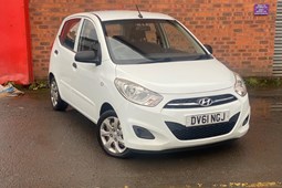 Hyundai i10 Hatchback (08-13) 1.2 Classic (2011) 5d For Sale - Audenshaw Motor Company Ltd TA Audenshaw Motors, Manchester