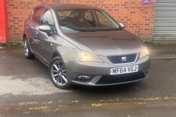 SEAT Ibiza Hatchback (08-17) 1.2 TSI I TECH 5d For Sale - Audenshaw Motor Company Ltd TA Audenshaw Motors, Manchester