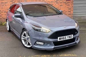 Ford Focus ST (12-18) 2.0T ST-3 Hatchback (01/15-) 5d For Sale - Audenshaw Motor Company Ltd TA Audenshaw Motors, Manchester