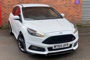 Ford Focus ST (12-18) 2.0 TDCi (185bhp) ST-3 Hatchback 5d For Sale - Audenshaw Motor Company Ltd TA Audenshaw Motors, Manchester