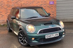 MINI Cooper S (06-16) 1.6 3d For Sale - Audenshaw Motor Company Ltd TA Audenshaw Motors, Manchester