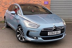 Citroen DS5 (12-15) 2.0 HDi DStyle 5d Auto For Sale - Audenshaw Motor Company Ltd TA Audenshaw Motors, Manchester