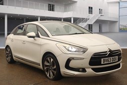 Citroen DS5 (12-15) 2.0 HDi DSport 5d Auto For Sale - Audenshaw Motor Company Ltd TA Audenshaw Motors, Manchester