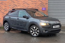 Citroen C4 Cactus (14-18) 1.6 BlueHDi Flair 5d For Sale - Audenshaw Motor Company Ltd TA Audenshaw Motors, Manchester