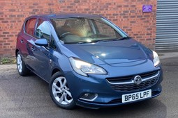 Vauxhall Corsa Hatchback (14-19) 1.4 SRi 5d For Sale - Audenshaw Motor Company Ltd TA Audenshaw Motors, Manchester