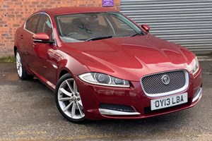 Jaguar XF Saloon (08-15) 2.2d (200bhp) Premium Luxury 4d Auto For Sale - Audenshaw Motor Company Ltd TA Audenshaw Motors, Manchester