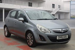 Vauxhall Corsa Hatchback (06-14) 1.2 SE 5d For Sale - Audenshaw Motor Company Ltd TA Audenshaw Motors, Manchester