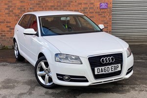 Audi A3 Sportback (04-13) 1.6 Technik SE 5d For Sale - Audenshaw Motor Company Ltd TA Audenshaw Motors, Manchester