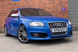Audi A3 S3 (06-13) S3 Quattro (08) 3d For Sale - Audenshaw Motor Company Ltd TA Audenshaw Motors, Manchester