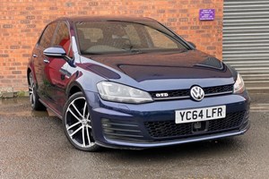 Volkswagen Golf Hatchback (13-20) 2.0 TDI GTD 5d DSG For Sale - Audenshaw Motor Company Ltd TA Audenshaw Motors, Manchester