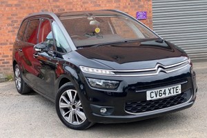 Citroen Grand C4 Picasso (14-18) 1.6 e-HDi (115bhp) Airdream Exclusive+ 5d ETG6 For Sale - Audenshaw Motor Company Ltd TA Audenshaw Motors, Manchester
