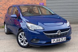 Vauxhall Corsa Hatchback (14-19) 1.4 ecoTEC Energy [AC] 5d For Sale - Audenshaw Motor Company Ltd TA Audenshaw Motors, Manchester