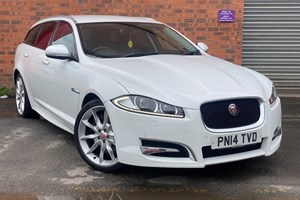 Jaguar XF Sportbrake (12-15) 3.0d V6 S Premium Luxury 5d Auto For Sale - Audenshaw Motor Company Ltd TA Audenshaw Motors, Manchester