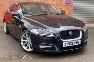 Jaguar XF Saloon (08-15) 2.2d (200bhp) Sport 4d Auto For Sale - Audenshaw Motor Company Ltd TA Audenshaw Motors, Manchester