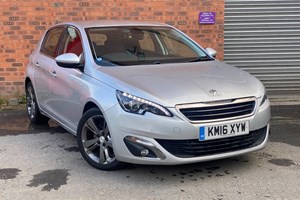 Peugeot 308 Hatchback (14-21) 2.0 BlueHDi Allure 5d Auto For Sale - Audenshaw Motor Company Ltd TA Audenshaw Motors, Manchester