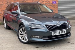 Skoda Superb Estate (15-23) 2.0 TDI CR SE L Executive 5d For Sale - Audenshaw Motor Company Ltd TA Audenshaw Motors, Manchester