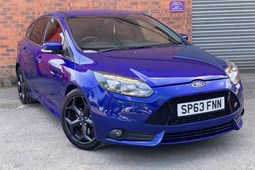 Ford Focus ST (12-18) 2.0T ST-3 Hatchback 5d For Sale - Audenshaw Motor Company Ltd TA Audenshaw Motors, Manchester