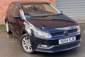 Volkswagen Polo Hatchback (09-17) 1.0 SE 3d For Sale - Audenshaw Motor Company Ltd TA Audenshaw Motors, Manchester