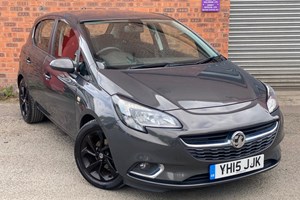 Vauxhall Corsa Hatchback (14-19) 1.4 SRi 5d For Sale - Audenshaw Motor Company Ltd TA Audenshaw Motors, Manchester